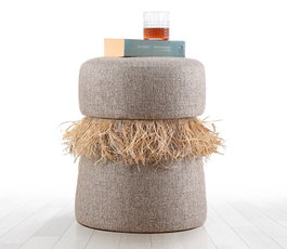 Atelier Del Sofa Moouv 1116 - Marrón